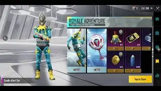 😱omg my coin's  in13 I get 38 air drops, PUBG mobile