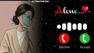 Massage Ringtone| Best Cute girl Ringtone love Ringtone | iPhone ringtone sms ringtone cute sms