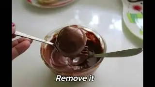 Rum Balls Recipe