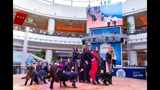 EPIFANIA 2025 | Befana Flash al Centro Campania