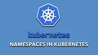 namespaces in kubernetes