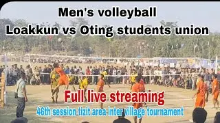 loakkun vs Oting students union 46th session tizit area inter village tournament 