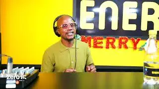 DJ Unique - Love Is Calling Your name