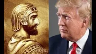 The Cyrus - Trump Connection