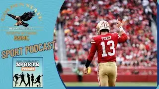 First Thoughts on Super Bowl Matchup | GSMC Sports Podcast