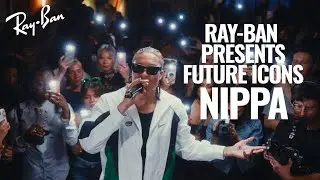 Nippa - One More (KOKO X Ray-Ban: Future Icons)