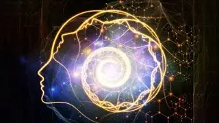 Mysterious Spiral Signals in the Human Brain could be Key to Our Cognition!