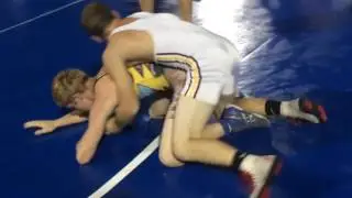 summer wrestling tournament