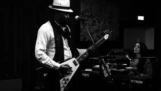 Kel Assouf LIVE @ Raindogs