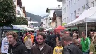 Wörgler Stadtfest 2012 (VZ KOMMA CAM)