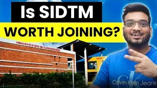 Is SIDTM worth Joining?