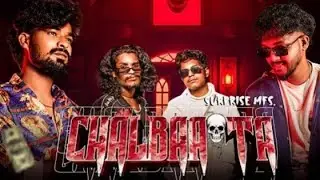 Chalba Ta sambalpuri rep full song,