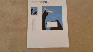 Graduation Gift Card Holder