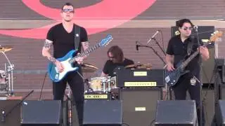 Gary Hoey - 