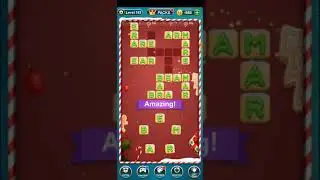 word cross Level 162 Solution