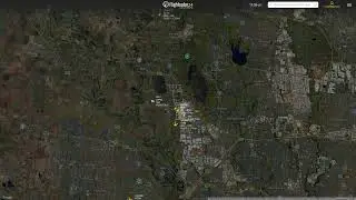 Melbourne YMML Flightradar24 Livestream with Live Air Traffic Control 30/01/2026