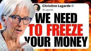 BREAKING: The EU JUST Announced Their INSANE Christmas Present For YOU!😂