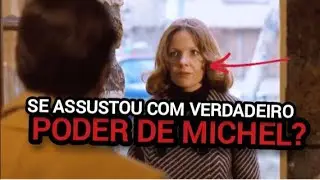 O verdadeiro motivo pelo qual Kay odeia Michael Corleone