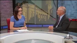 Capitol View: Baker Kurrus