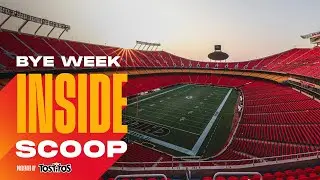 Inside Scoop: A Quick Look Into the Standings Ahead of NFL Week 11 | Kansas City Chiefs