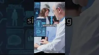 AI Just Designed a Drug in 60 Seconds! 😱💊#AI #DrugDiscovery #FutureOfMedicine  #SciTech #Innovation