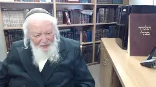 Our Attitudes Towards Acquiring Wisdom - Rabbi Weberman