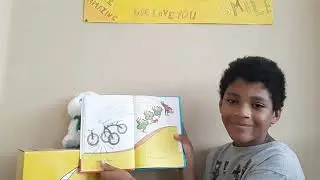 Bears on Wheels - A bright and early counting book