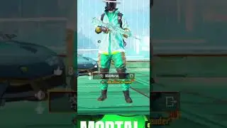 mortal YouTube channel hack #shorts #mortal #hacker