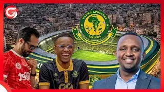 🔴#Live: GSM KUJENGA UWANJA JANGWANI-MO ANATAKA PESA ZAKE SIMBA-CEO KUTI KAVU MSIMBAZI