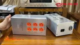 Thanh Lý Giảm Giá Biến Áp Cách Ly - Lọc Sạch Nguồn Điện