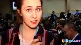 Весенний вжух.  Выпуск 1.  Медиацентр ИГЭУ