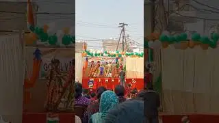 kitana sundar rajasthani dance h #shortvideos #