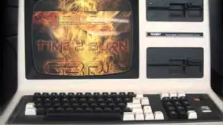 Time 2 Burn - S3RL