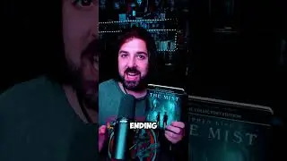 People HATED this Movie Ending! #shorts #scary #movie