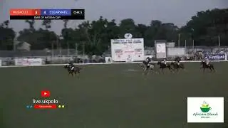 KADUNA POLO TOURNAMENT 2025