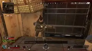 Gunless clutch
