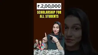 Reliance Foundation Scholarship 2025 #shorts #shortsfeed
