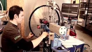 Action Sports Wheelbuilding