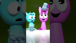How did you Do THAT! (Sky VS Pinki)