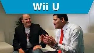 Reggie Talks with Michael Kelbaugh from Retro