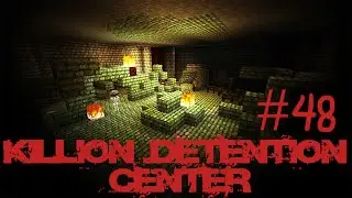 Killion Detention Center - 48 - pstone tutorial