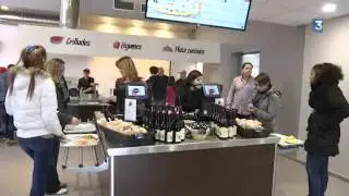 Dijon : les PEP 21 inaugurent le restaurant 