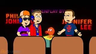 L Ryan & WeatherStar4000Video Rewind: Wreck It Ralph