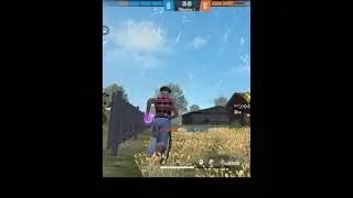 M500 HIGHLIGHTS ⚡🕳️ |- Garena Free Fire #Shorts #Short
