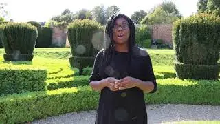 Come and visit Saffron Walden - Kemi Badenoch
