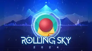 [Rolling Sky/Official] NEW Lv.117 New Year OST