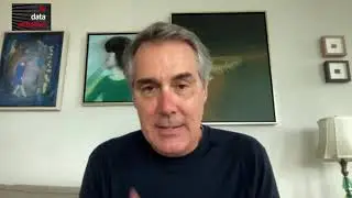 TV Data Initiative/TVSquared's Bob Ivins On The Need For New Ways Of Doing Things