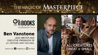 The Magic of Masterpiece - 