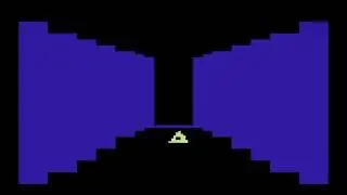 Atari VCS 2600 ~ Crypts of Chaos