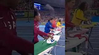 Olympic Games: Final stage 💪 #shorts